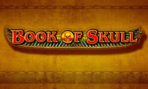 Book of Skull Slot