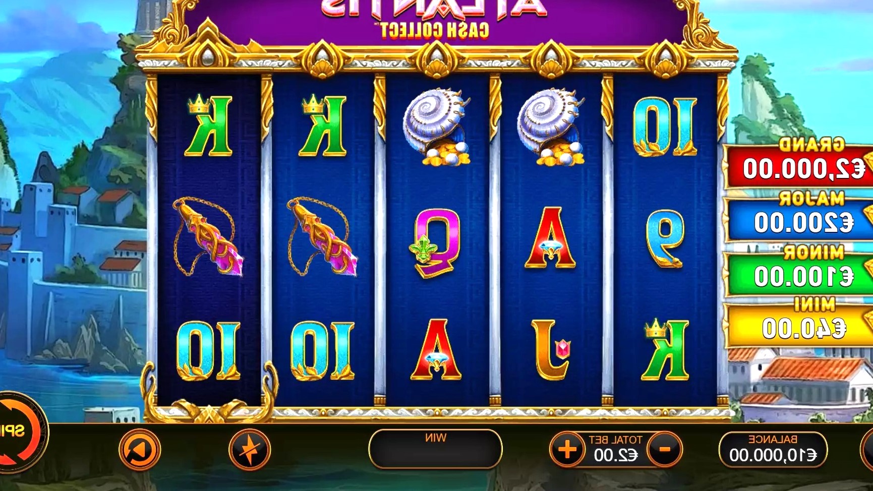 slot gacor gampang maxwin